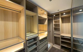 Apartament lux, 3 camere (inițial 4) – Strada Pârâului, Brașov - Poză 7