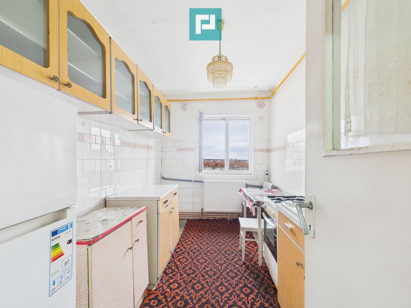 Apartament 3 camere, 60 mpu, Calea Torontalului - Poză 10