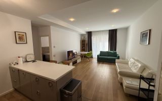 APARTAMENT CU 2 CAMERE MOBILAT SI UTILAT READY TO MOVE | ONE FLOREASCA LAKE | - Poză 1