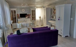 Apartament 4 camere  Sisești I Penthouse 131mp, vedere lac Grivița - Poză 42