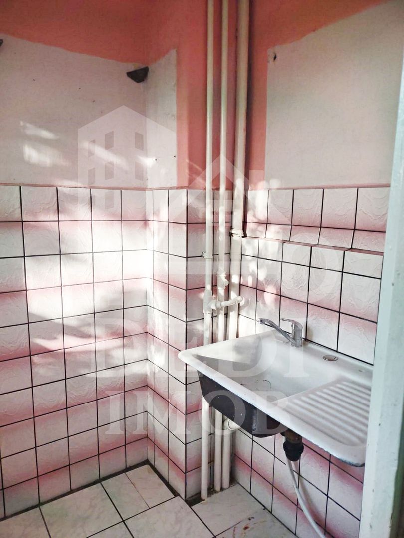 Apartament cu 2 camere de vanzare zona Velenta,Oradea - Poză 6