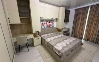 AP. 2 CAMERE- CRISTAL RESIDENCE, PARCARE INCLUSA, BLOC NOU, CENTRALA - Poză 4