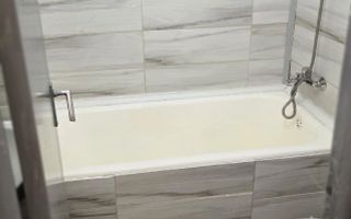 Garsonieră mobilată complet, Mircea cel Bătrân, Iași – 320 €/lună - Poză 2