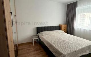 Ap 3 camere mobilat-utilat - zona Subcetate - Poză 3