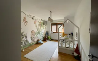 Vila Individuala 6 Camere | Piscina, Fitness, Tenis | Iancu Nicolae - Poză 14