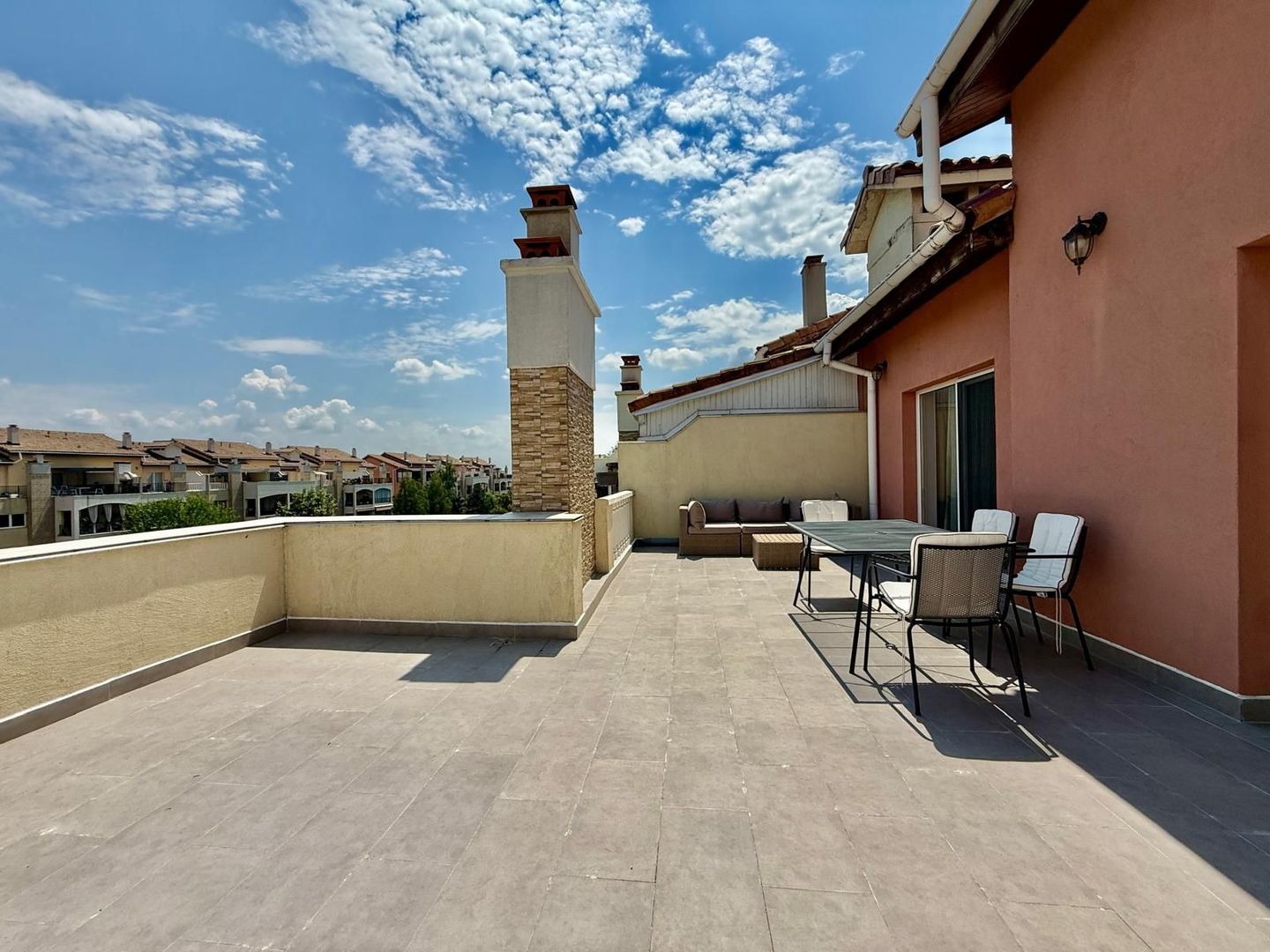 Ibiza Sol |Terasa 40 mp | Piscina | Comision 0 - Poză 17