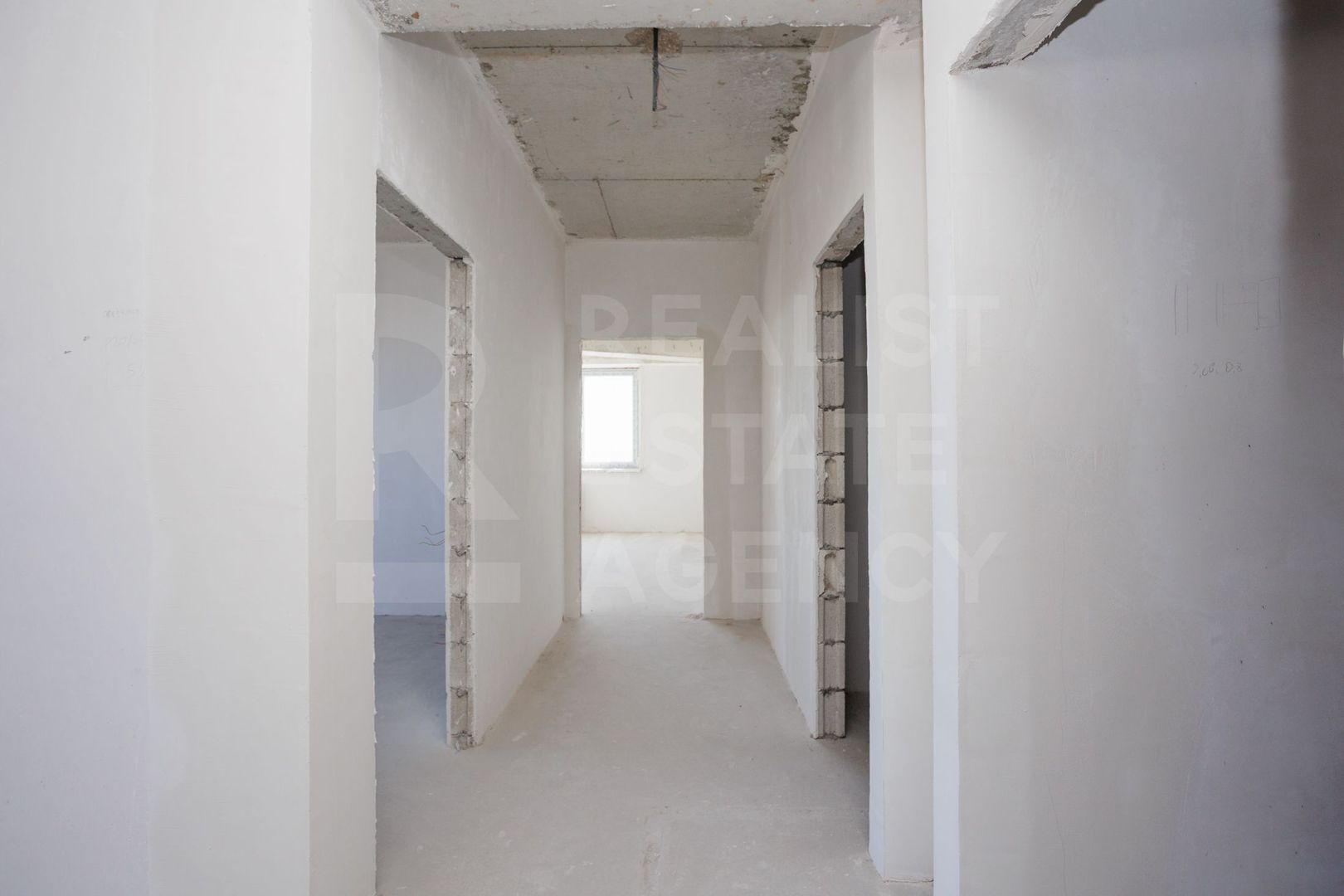 Vânzare, apartament, 3 camere 97 mp, str. Constantin Vârnav - Centru - Poză 7