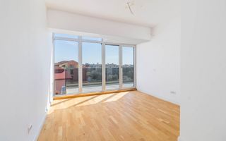 Apartament 4 camere duplex Sisesti - Vedere catre lac - Poză 6