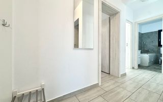 Confort și liniște: 3 camere cu curte – Lipovei - Poză 27