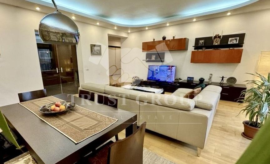 Apartament 3 camere Herastrau | Cartierul Francez - Poză 3