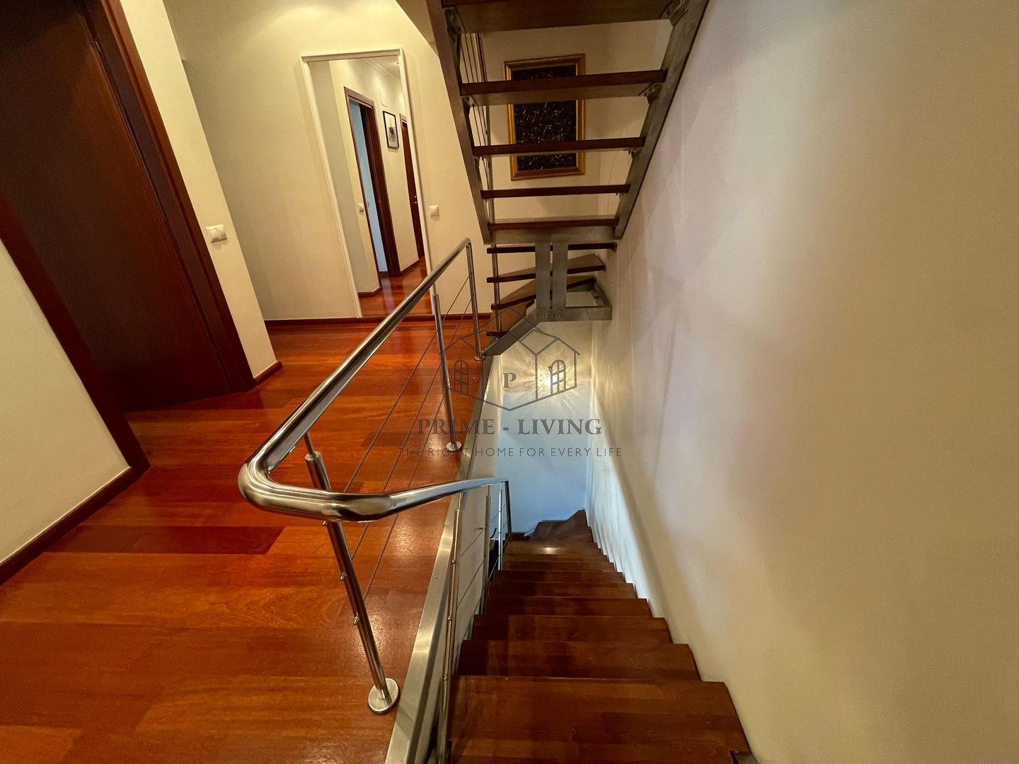 APARATMENT SUPERB CU 5 CAMERE LA INCHIRIERE/ VANZARE IN ZONA FLOREASCA - Poză 20