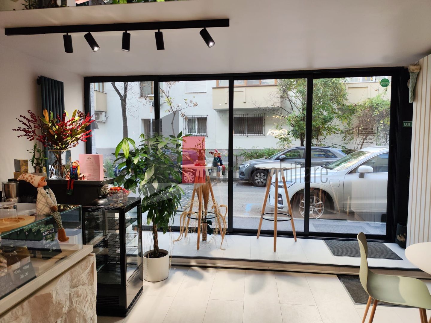 Spatiu comercial de inchiriat in zona Dorobanti - Poză 4