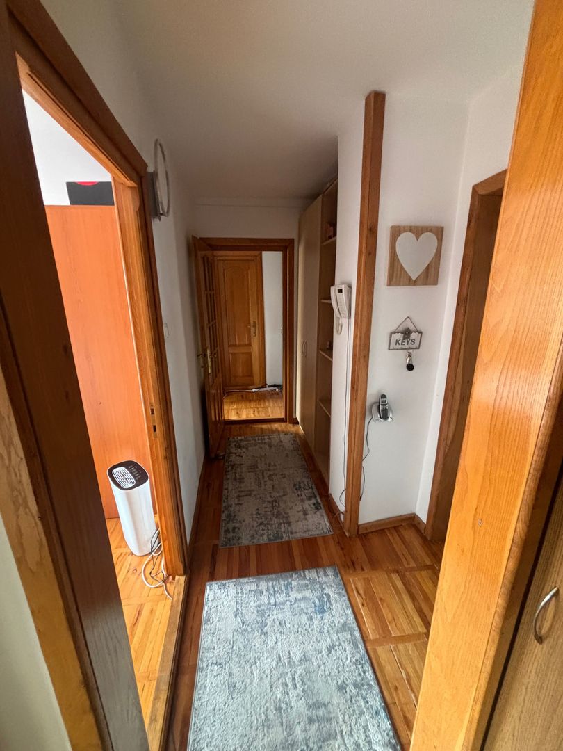 Apartament 4 camere 78mp etaj 3/4 - Marasti - Poză 6