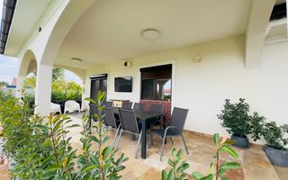 BG76-Casa Mediteraneana 5 cam-LUX - Poză 26