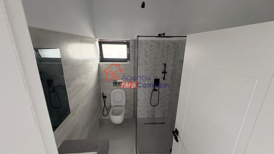 Casa la sol, 85mp, Miroslava-Voinesti, 155000euro - Poză 9