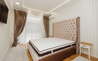 Chirie, apartament, 3  camere, str. Independentei, Botanica - Poză 11