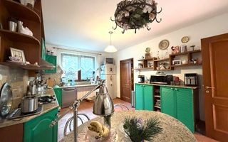 Vila spectaculoasa Corbeanca *padure proprie si piscina - Poză 26