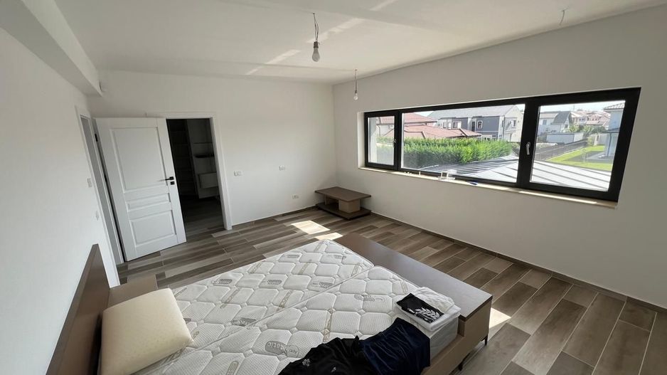 Casa  premium  SMART Independentă energetic  in Dumbravita - Poză 82