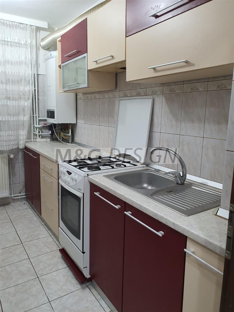 Etaj 1-3 cam dec cu centrala   Girocului -Judetean - Poză 6