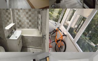 Apartament de vânzare Sibiu | 2 camere | Hipodrom 1 | 46 mp - Poză 2