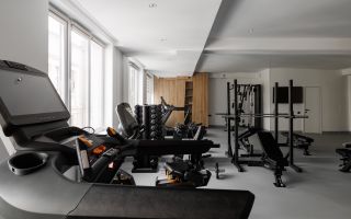 Chirie, apartament, 2 camere, str. Mitropolit  Varlaam, Centru - Poză 21