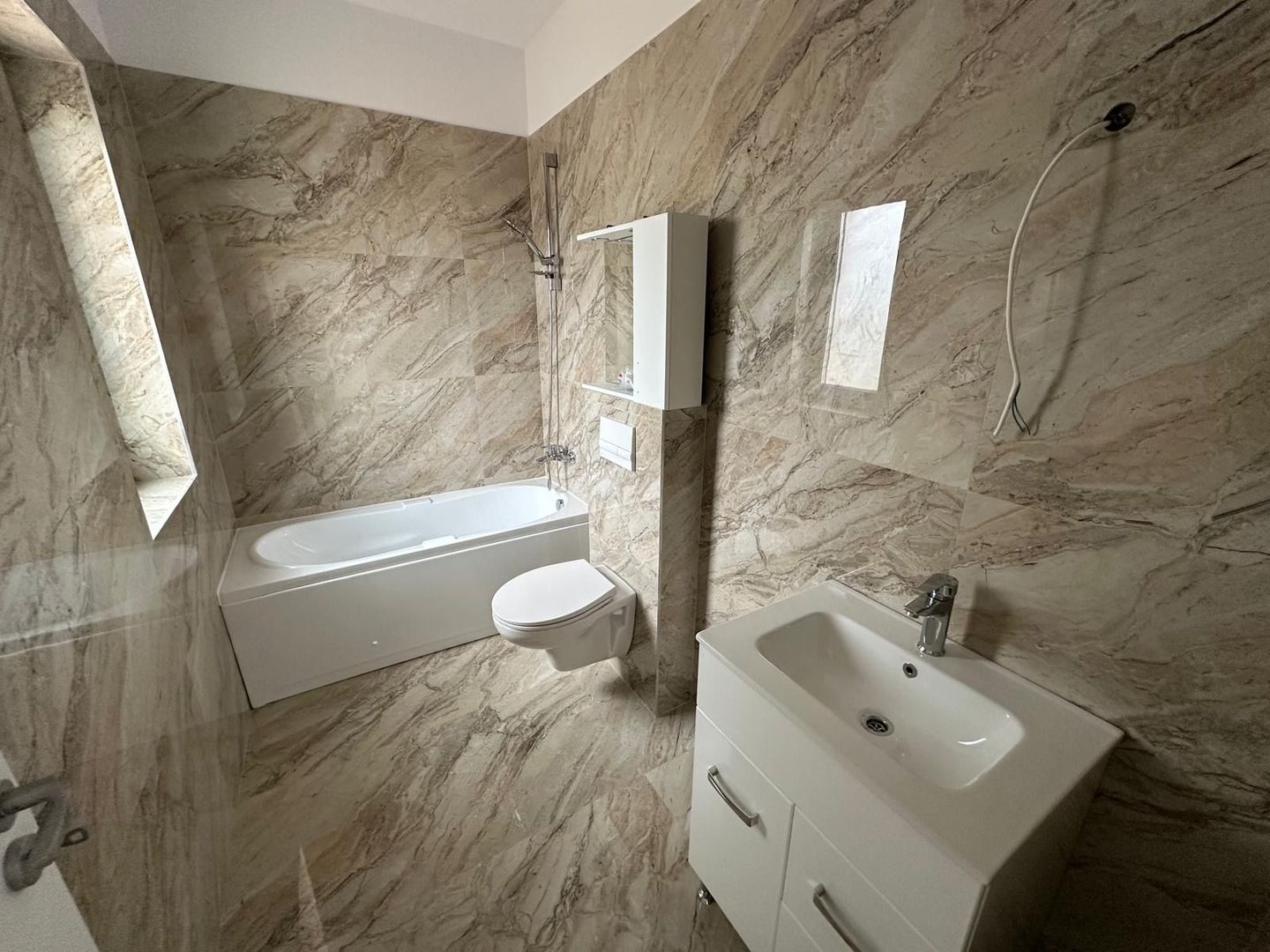 DUPLEX SPATIOS - Poză 11