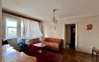 Apartament 2 cam, semidecomandat, Centrala Proprie, Centru, Ploiesti - Poză 3