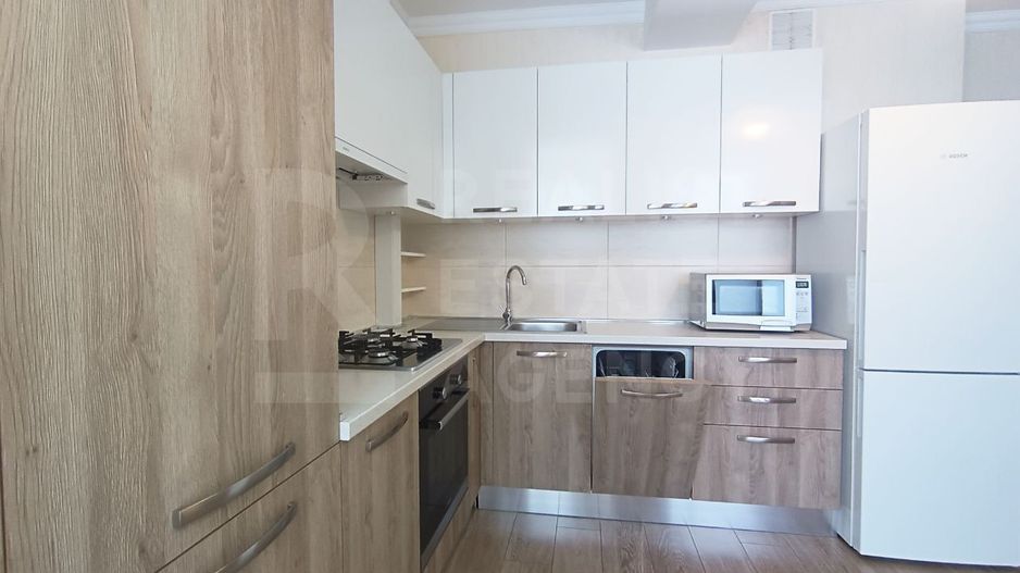 Chirie, apartament, 1 cameră, strada Vlaicu Pîrcalab, Centru - Poză 6