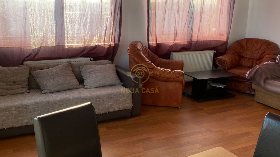 De vanzare Apartament  55MP/2 Balcoane In Satu Mare/ Bloc 2012 - Poză 6