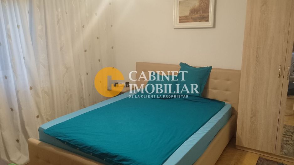 3 camere, decomandat, Oancea -Tatarasi, 75mp, bloc '80! - Poză 5