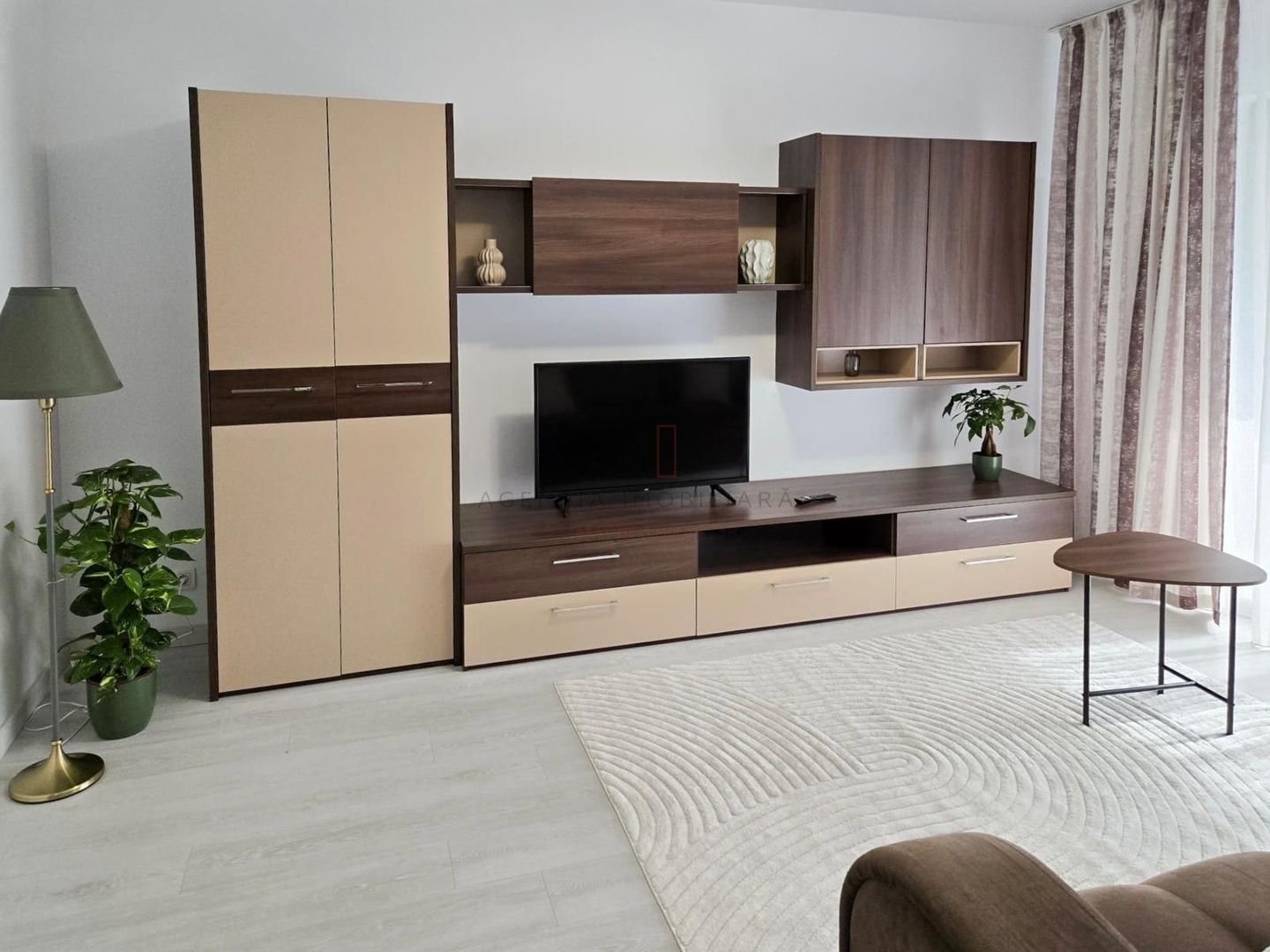 2 camere Complex 21 I Mobilat Utilat I Metrou Lujerului - Poză 4