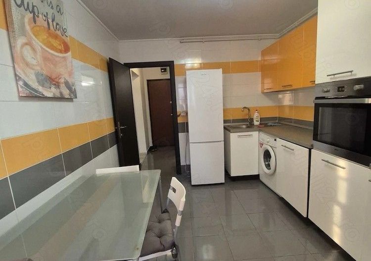 APARTAMENT 2 CAMERE | CENTRALA PROPRIE | FLOREASCA BLOC NOU - Poză 3