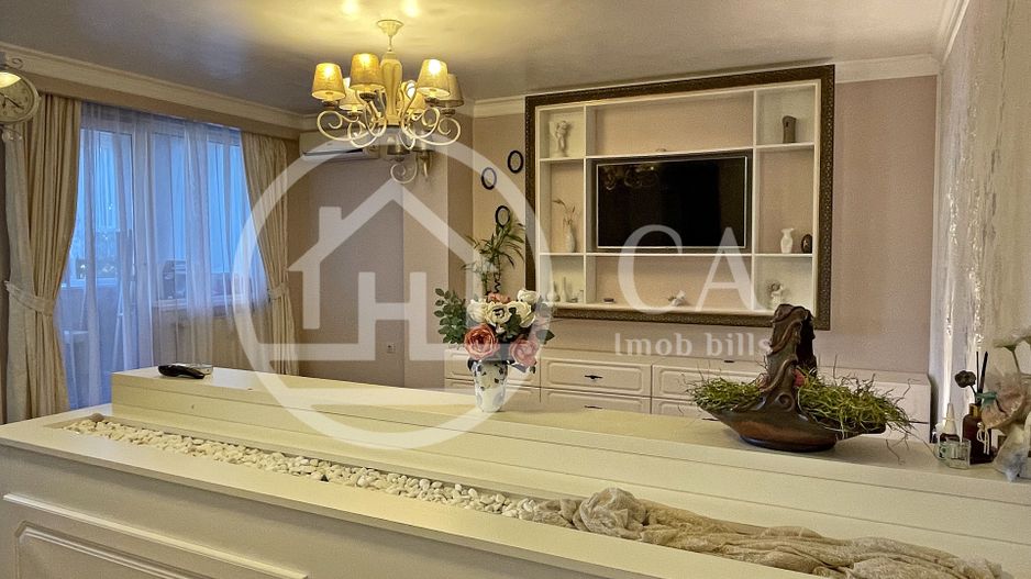 Apartament cu 2 camere de inchiriat in Sanmartin, Bihor - Poză 1