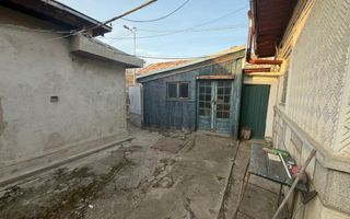 Casa +Teren intravilan 900 mp ( 2 corpuri de casă )Calea Giulești - Poză 3