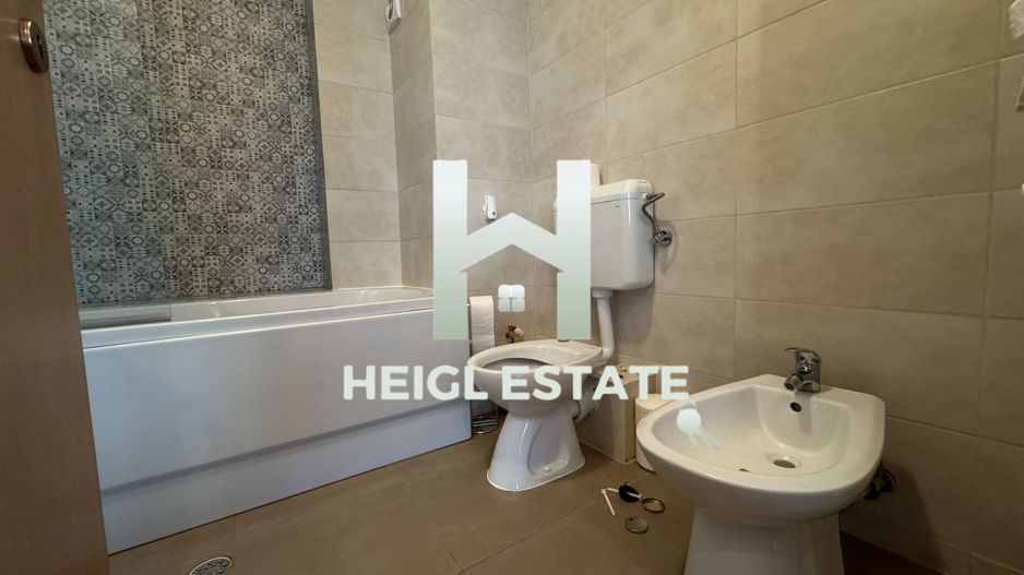 Apartament cu 3 camere si parcare privata, zona Torontalului, Lângă VOX - Poză 10
