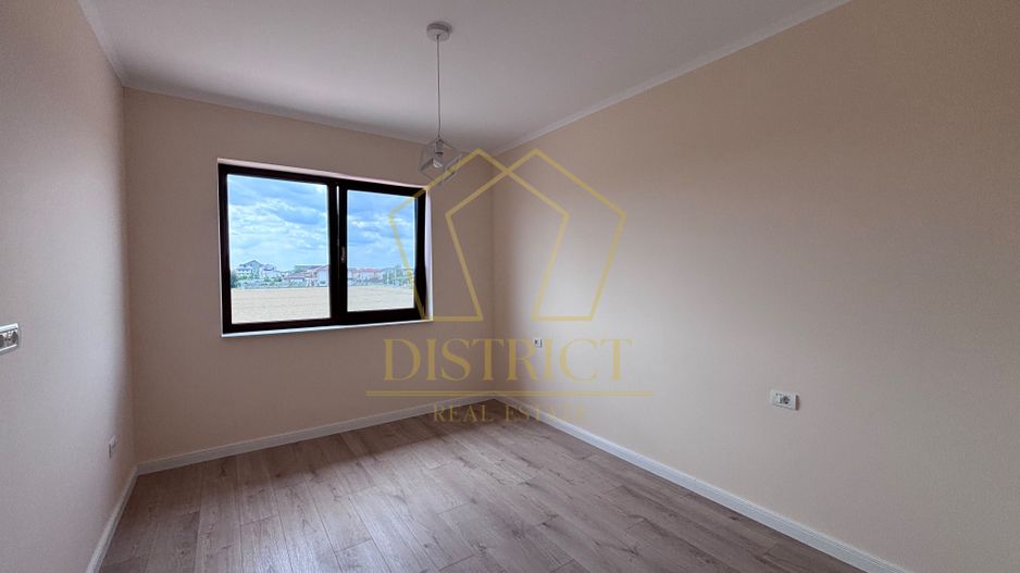 Duplex modern cu 5 camere I Dumbravita - Poză 8