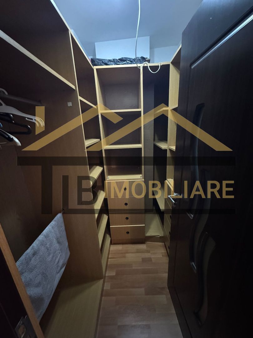 Apartament cu 3 camere, 75 mp, Zona Diamant - Poză 13