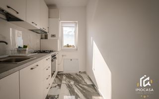 De inchiriat apartament nou, mobilat, 2 camere Gradiste Arad - Poză 6