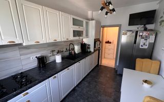 Apartament 3 camere Arhitecților (Mândra) - Poză 5