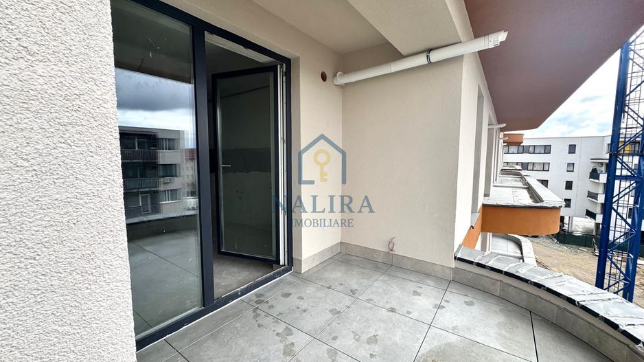 Apartament 3 camere de vanzare - bloc nou - Poză 3