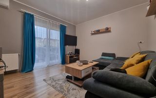 Apartament cu curte de 60mp - Dumbravita/Selgros - Poză 2