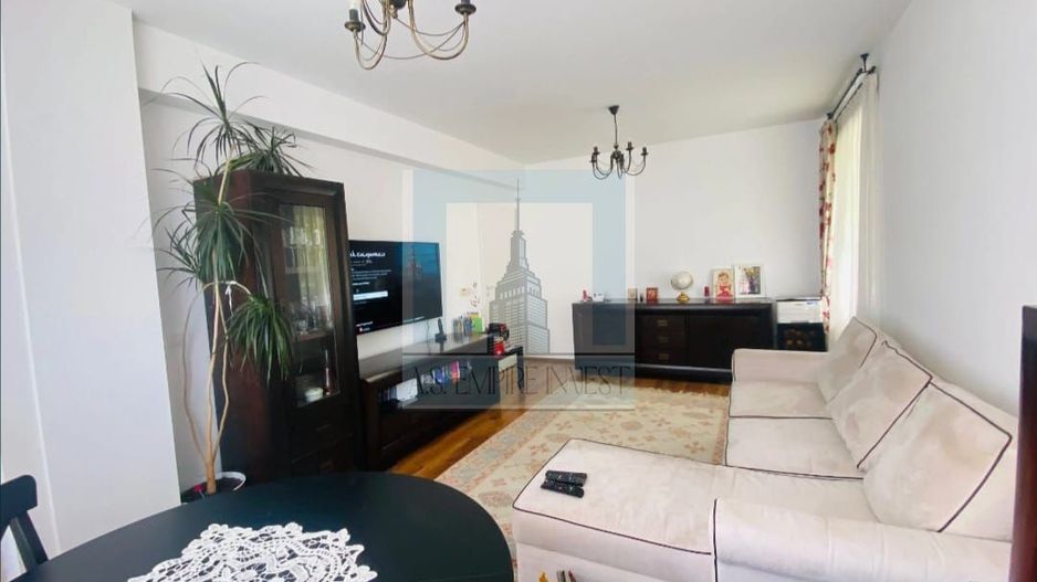 De vanzare apartament 3 camere/ zona Bartolomeu Avantgarden 3 - Poză 1