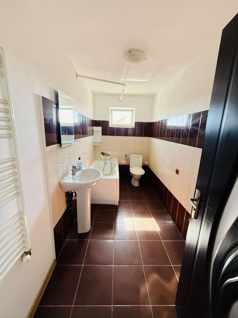 Chișoda | 3 camere | 78 mp utili | Etaj 2 | Centrală proprie - Poză 11