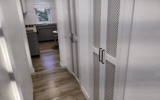 VANZARE 2 CAMERE I SUPERB I DECOAMNDAT I PLAZA ROMANIA - DRUMUL TABEREI - Poză 15