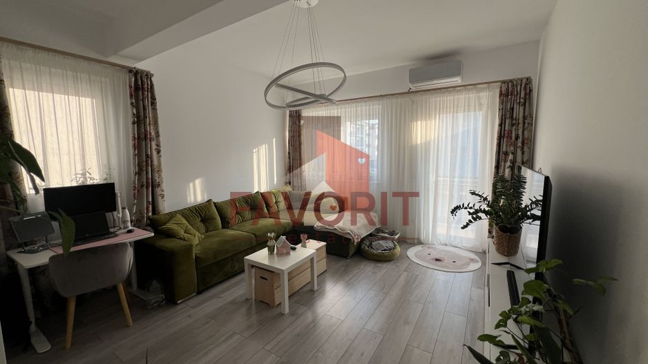 Apartament 3 camere decomandat | Giroc - Poză 1