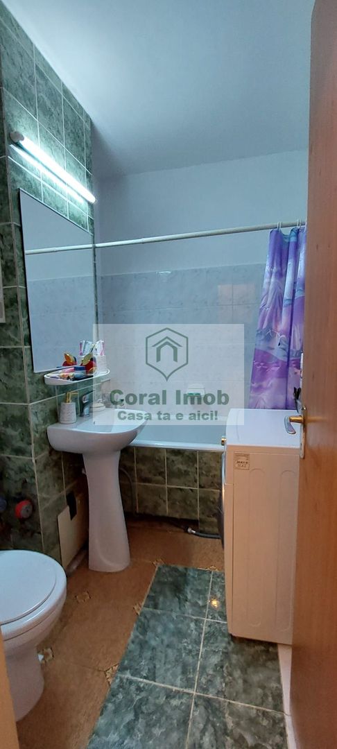 Vanzare garsoniera cu balcon Piata Minis, Costin Georgian, Titan - Poză 17