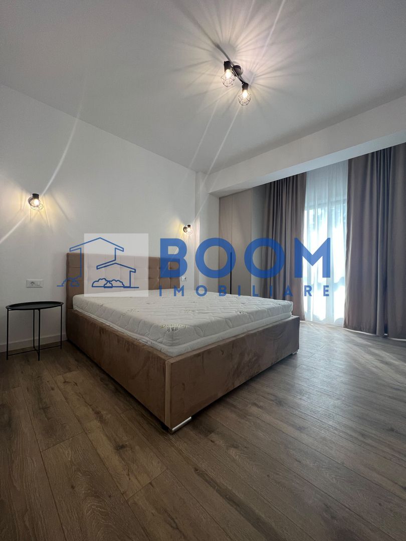 Apartament 3 camere decomandat | Central, Râmnicu Vâlcea | 73 mp, parcare, 2024 - Poză 2
