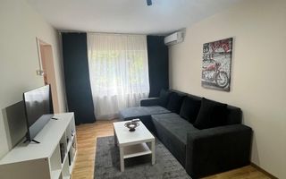 valabila 5 aug Garsonieră de închiriat – Strada Argedava - Poză 1