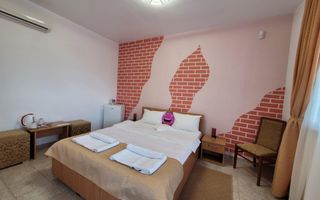 Vama Veche - Vila Sophia  - Vânzare pensiune P+1E la cheie. - Poză 32