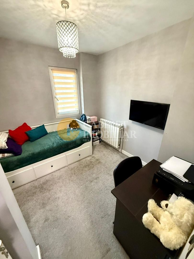 3 Camere Renovat - ETAJ 1 - Rond Podu Ros - Fara Risc - Poză 7